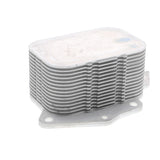 FORD Oil Cooler, engine oil  - VEMO V25-60-0026