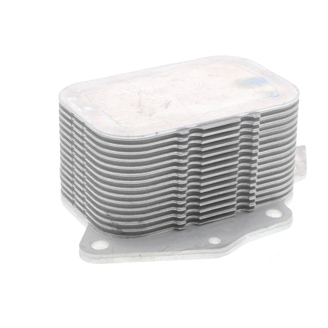 FORD Oil Cooler, engine oil  - VEMO V25-60-0026