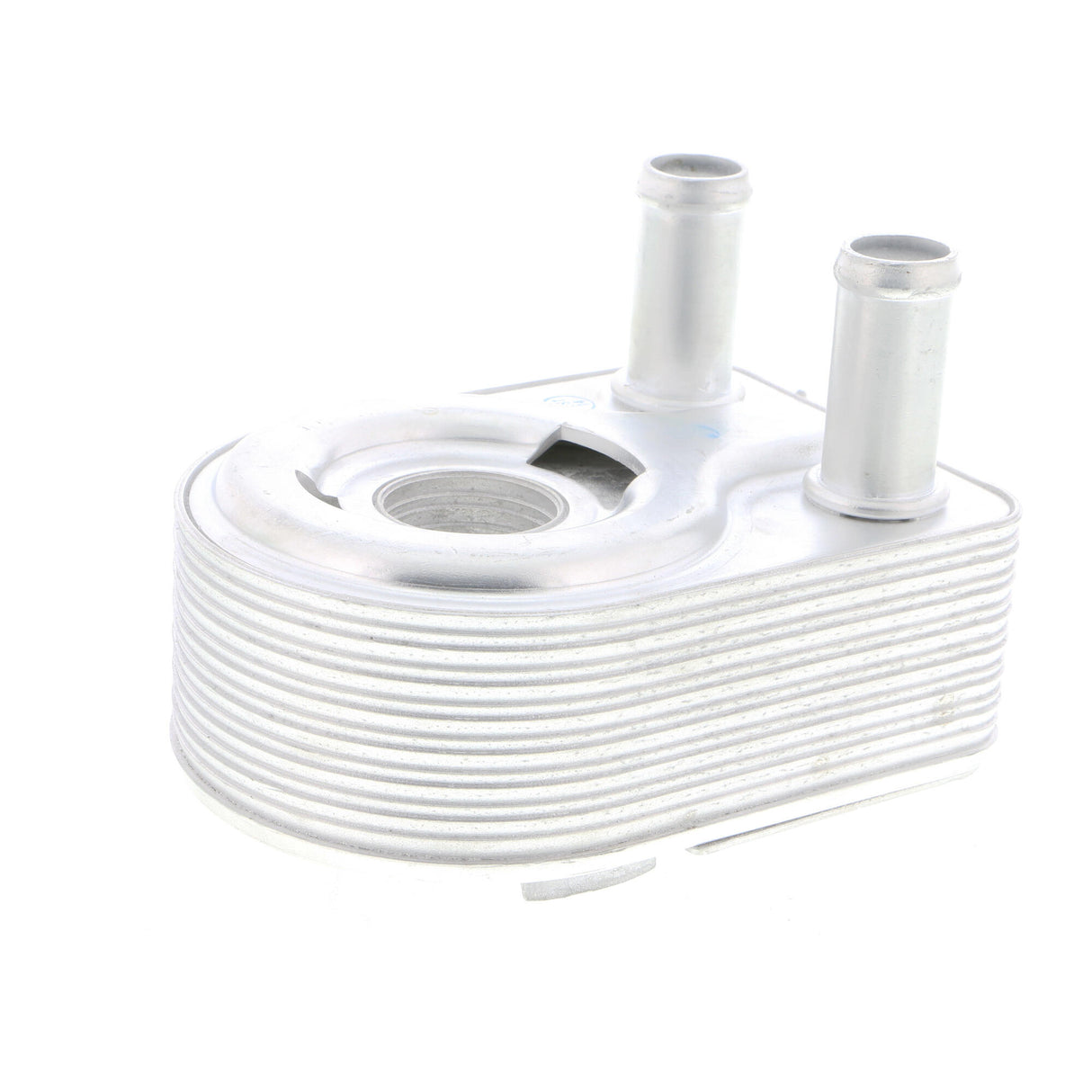 FORD Oil Cooler, engine oil  - VEMO V25-60-0028