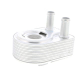 FORD Oil Cooler, engine oil  - VEMO V25-60-0028