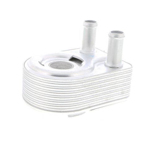 FORD Oil Cooler, engine oil  - VEMO V25-60-0028