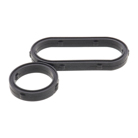 FORD Oil filter module  - VEMO V25-60-0029