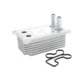 FORD Oil Cooler, engine oil  - VEMO V25-60-0031