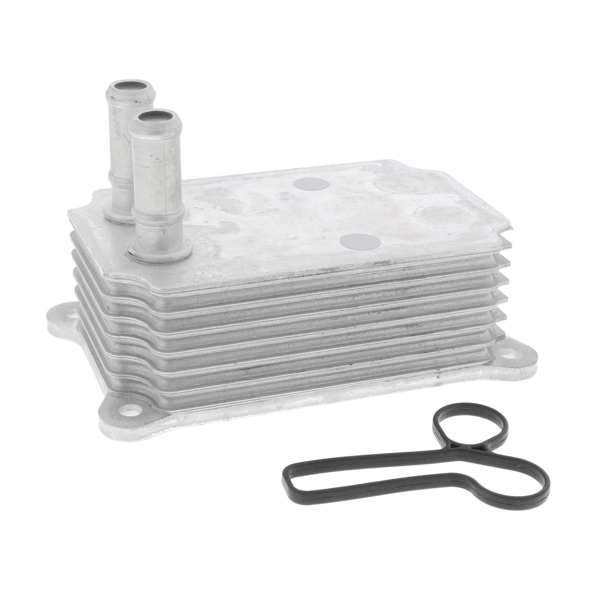 FORD Oil Cooler, engine oil  - VEMO V25-60-0033