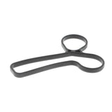 FORD Oil Cooler, engine oil  - VEMO V25-60-0033