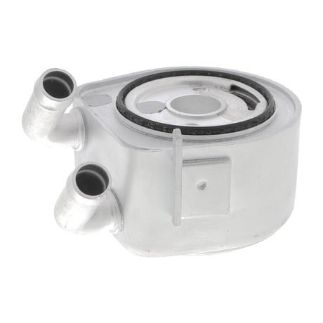 FORD Oil Cooler, engine oil  - VEMO V25-60-0035