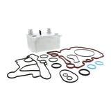 FORD Oil Cooler, engine oil  - VEMO V25-60-0038