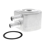 FORD Oil Cooler, engine oil  - VEMO V25-60-0040