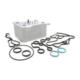 FORD Oil Cooler, engine oil  - VEMO V25-60-0042