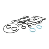 FORD Oil Cooler, engine oil  - VEMO V25-60-0042