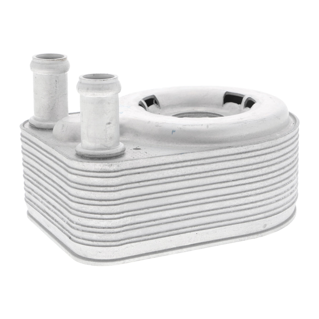 CHRYSLER Oil Cooler, engine oil  - VEMO V25-60-0043