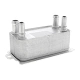 FORD Oil Cooler, automatic transmission  - VEMO V25-60-0044