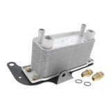 FORD Oil Cooler, engine oil  - VEMO V25-60-0045