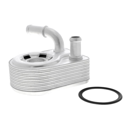 FORD Oil Cooler, engine oil  - VEMO V25-60-0046