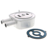 FORD Oil Cooler, engine oil  - VEMO V25-60-0047