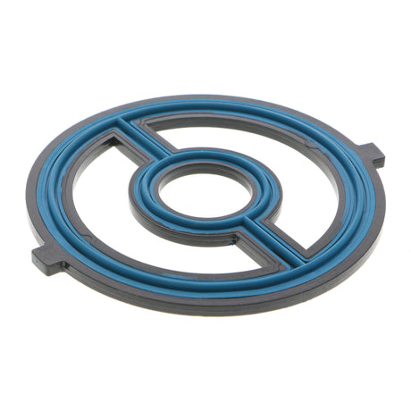 FORD Oil Cooler, engine oil  - VEMO V25-60-0047