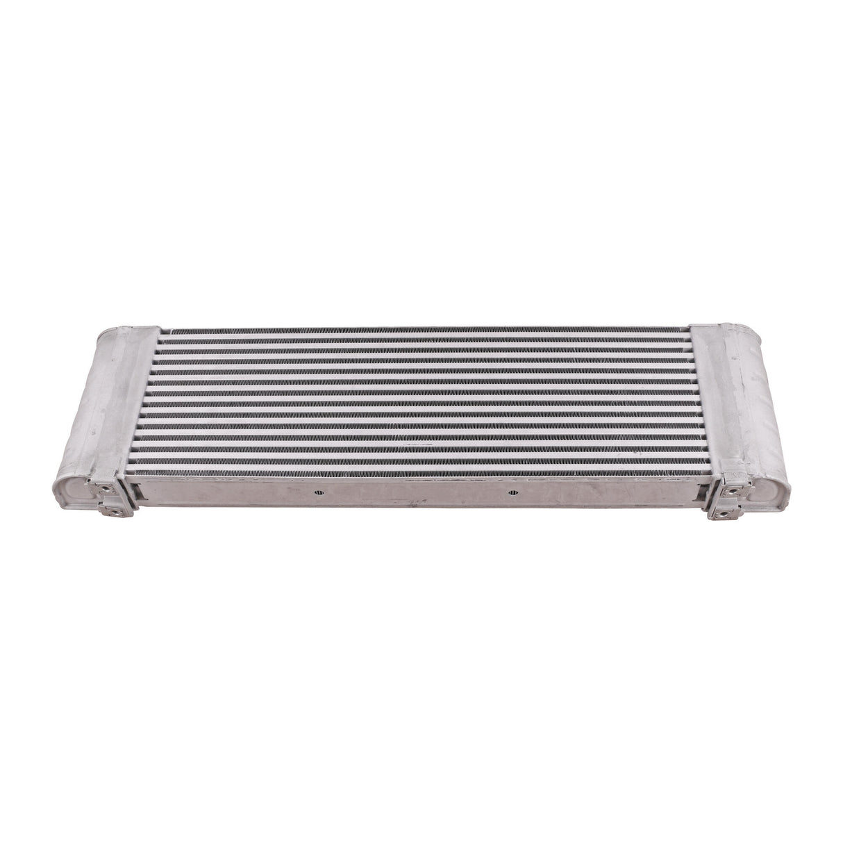FORD Charge Air Cooler  - VEMO V25-60-0048