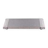 FORD Charge Air Cooler  - VEMO V25-60-0048