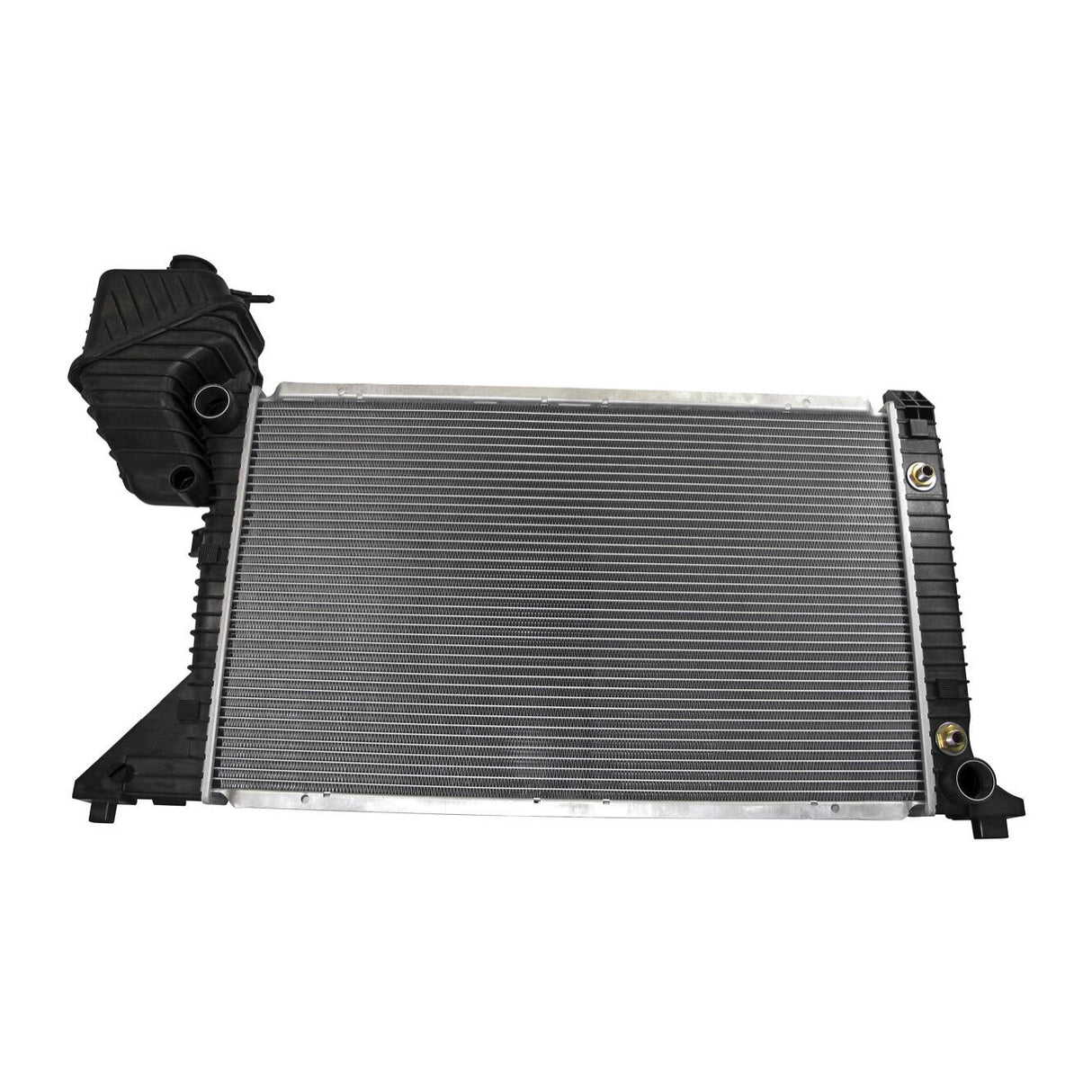 FORD Radiator, engine cooling  - VEMO V25-60-3013