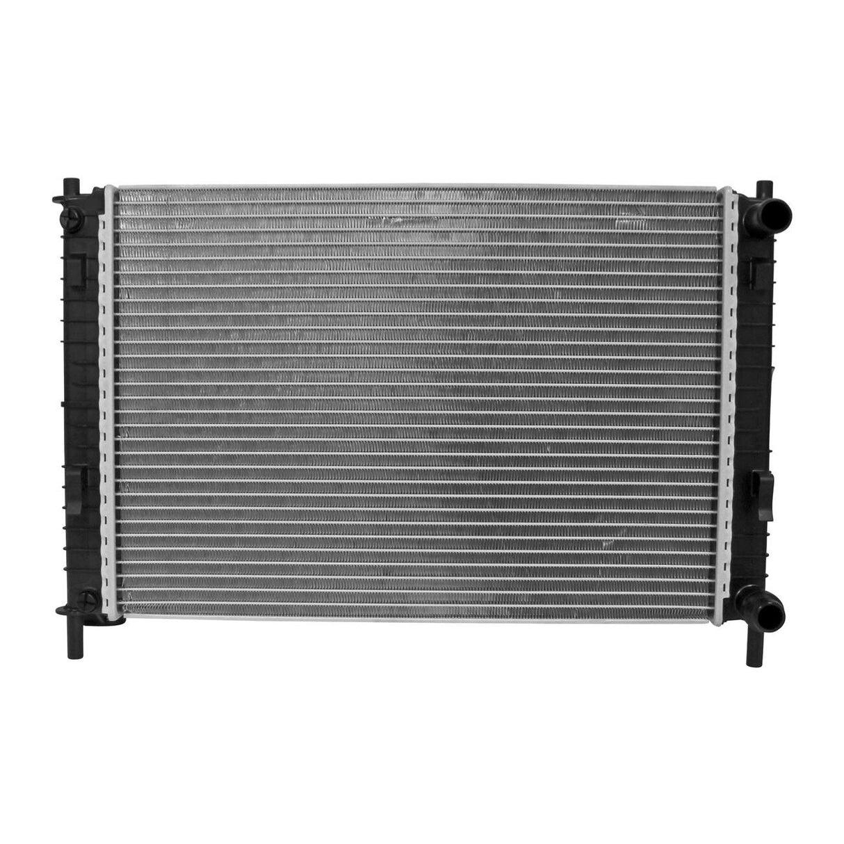 FORD Radiator, engine cooling  - VEMO V25-60-3014