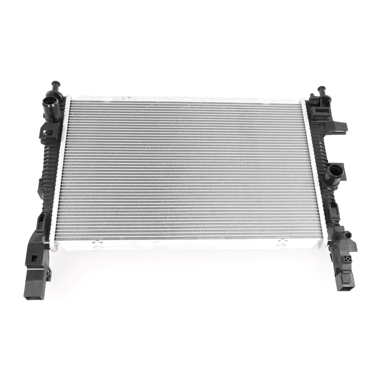 FORD Radiator, engine cooling  - VEMO V25-60-3015