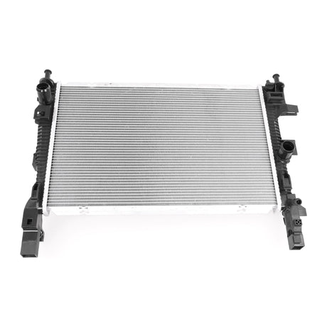 FORD Radiator, engine cooling  - VEMO V25-60-3015