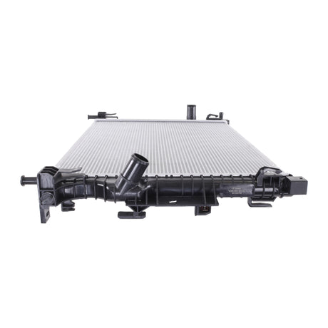 FORD Radiator, engine cooling  - VEMO V25-60-3016