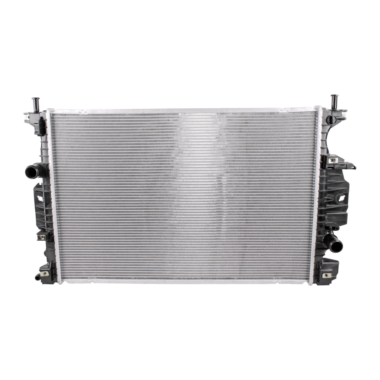 FORD Radiator, engine cooling  - VEMO V25-60-3017
