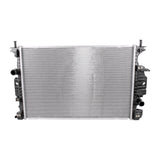 FORD Radiator, engine cooling  - VEMO V25-60-3017