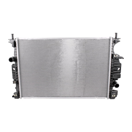 FORD Radiator, engine cooling  - VEMO V25-60-3017