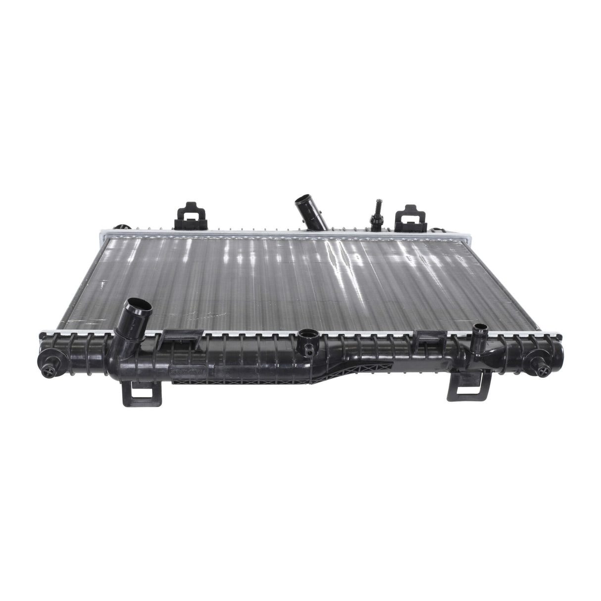 FORD Radiator, engine cooling  - VEMO V25-60-3021