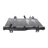 FORD Radiator, engine cooling  - VEMO V25-60-3021