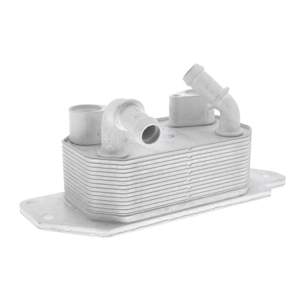 FORD Oil Cooler, automatic transmission  - VEMO V25-60-3022