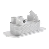 FORD Oil Cooler, automatic transmission  - VEMO V25-60-3022