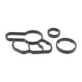 FIAT Oil filter module  - VEMO V25-60-3023