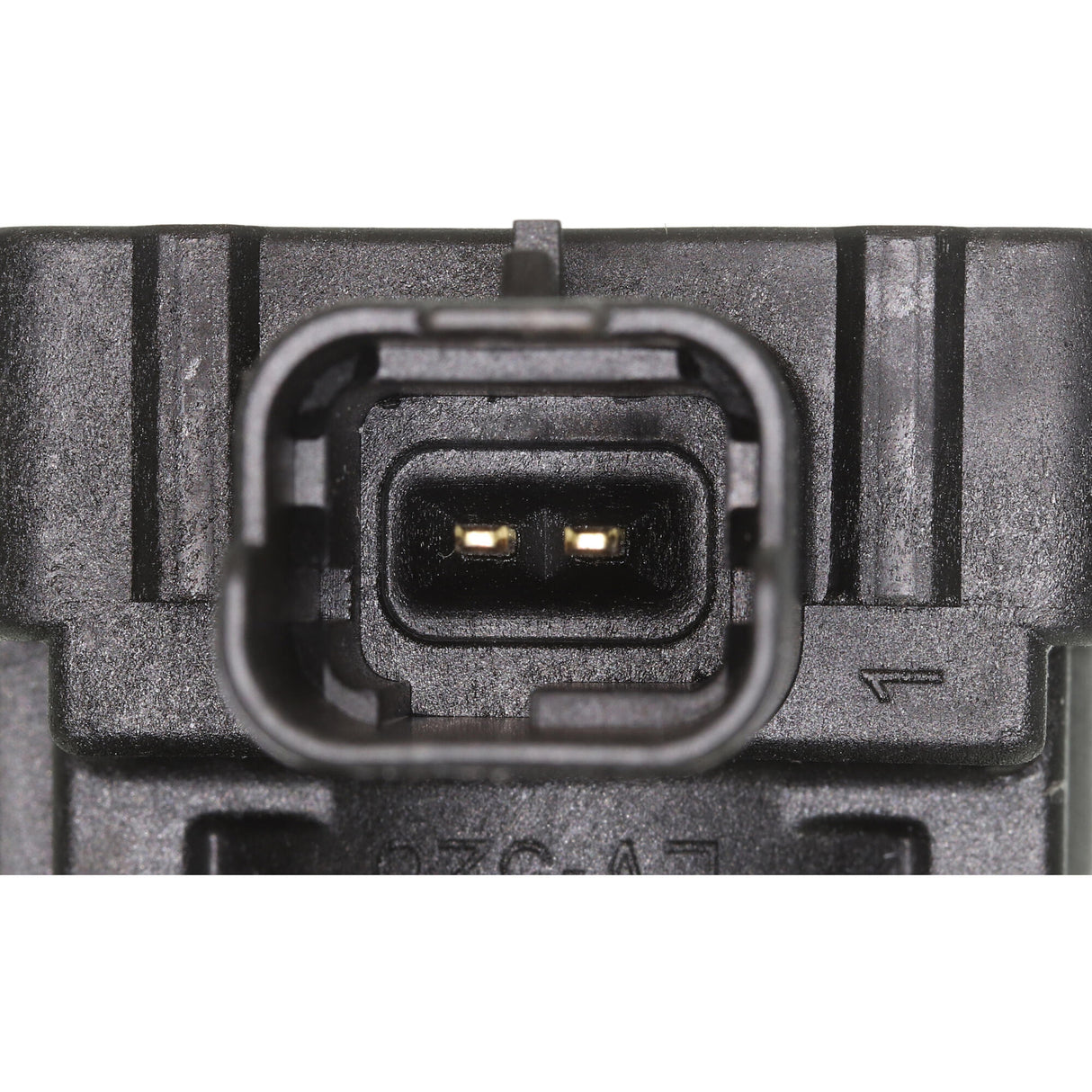 FIAT Pressure Converter, exhaust control  - VEMO V25-63-0003