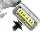 FORD EGR Valve  - VEMO V25-63-0009