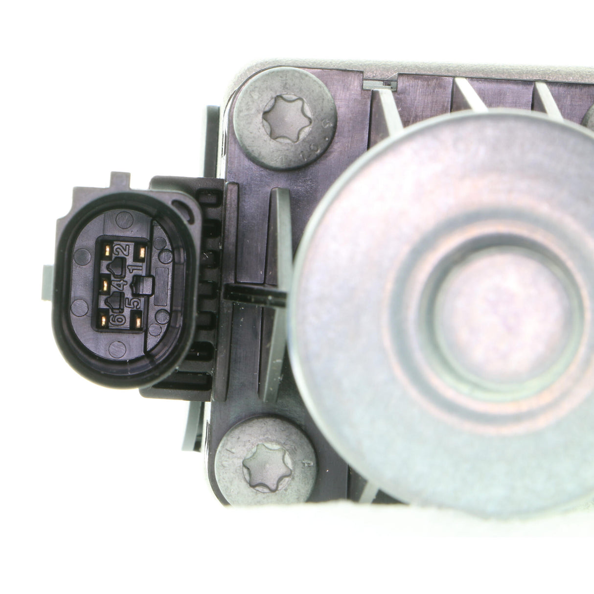 FORD EGR Valve  - VEMO V25-63-0019