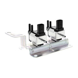 FORD Valve, air control (intake air)  - VEMO V25-63-0024