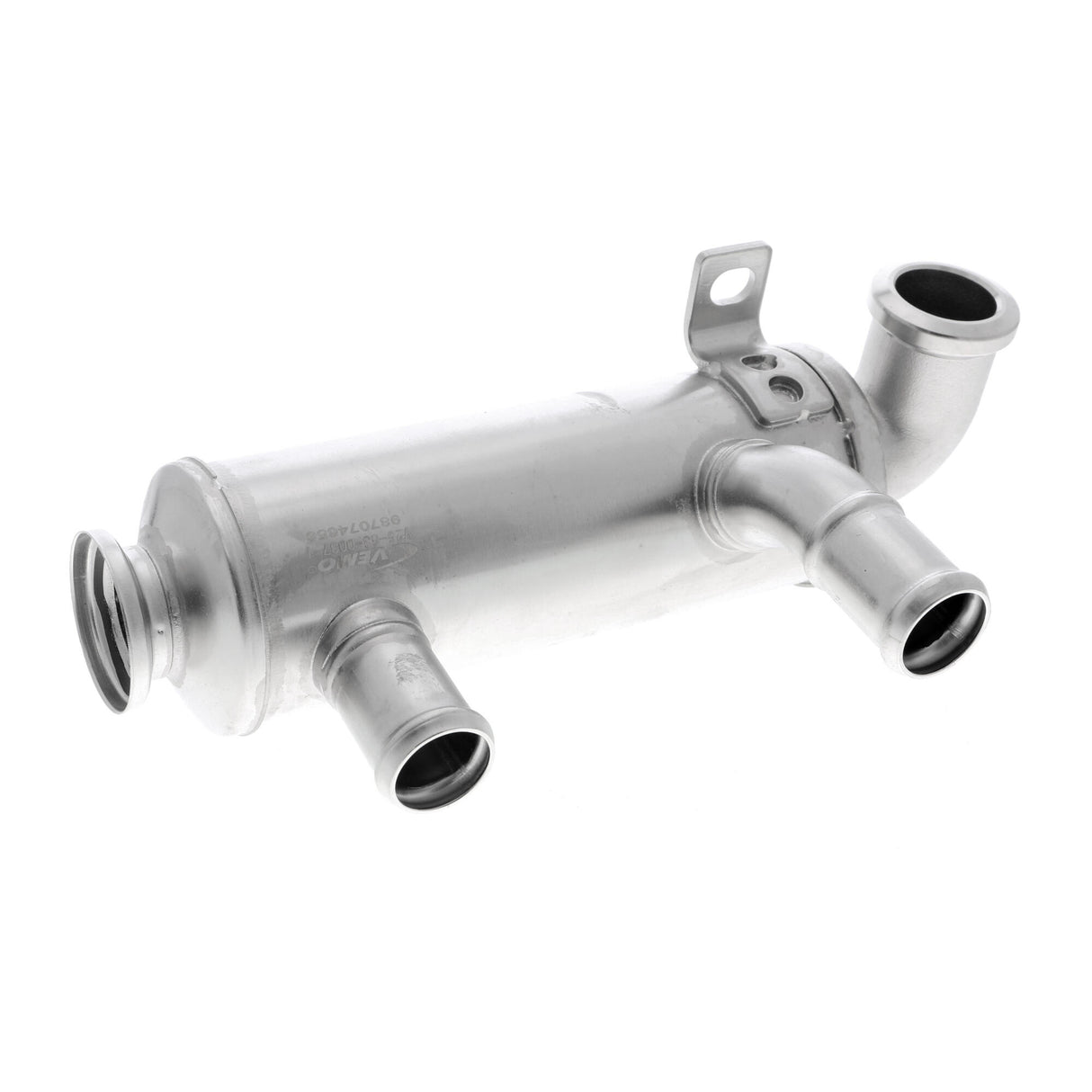 FORD Cooler, exhaust gas recirculation  - VEMO V25-63-0037-1