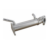 FORD Cooler, exhaust gas recirculation  - VEMO V25-63-0045