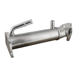 FORD Cooler, exhaust gas recirculation  - VEMO V25-63-0048