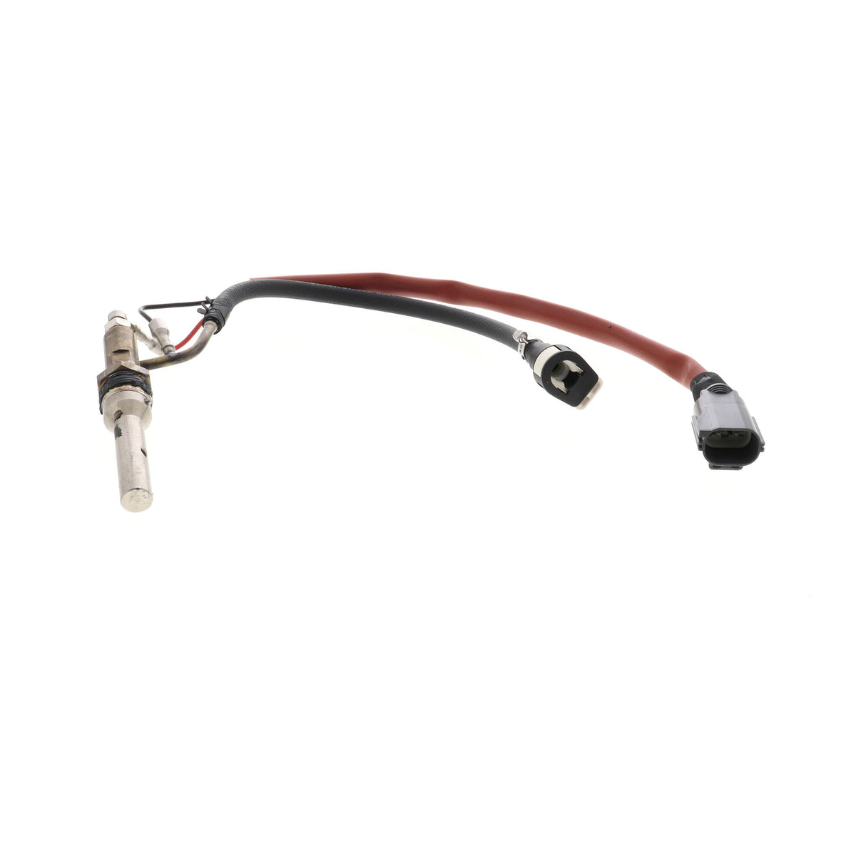 FORD Injection Unit, soot/particulate filter  - VEMO V25-67-0001