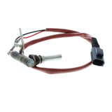 FORD Injection Unit, soot/particulate filter  - VEMO V25-67-0009