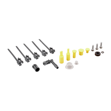 FORD Heating, tank unit (urea injection)  - VEMO V25-68-0001