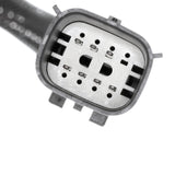 FORD Heating, tank unit (urea injection)  - VEMO V25-68-0002