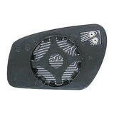 FORD Mirror Glass, exterior mirror  - VEMO V25-69-0001