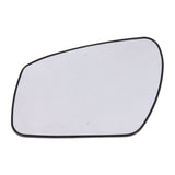 FORD Mirror Glass, exterior mirror  - VEMO V25-69-0002