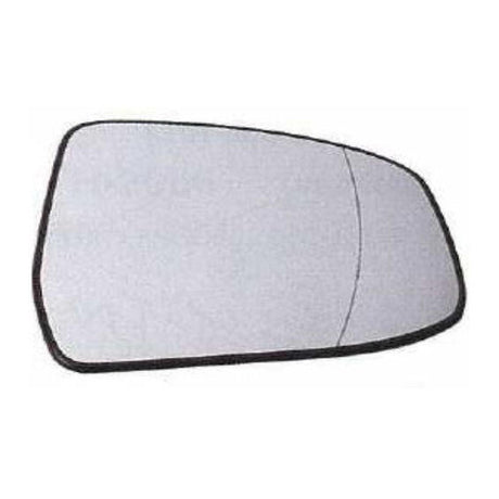 FORD Mirror Glass, exterior mirror  - VEMO V25-69-0008