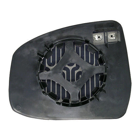 FORD Mirror Glass, exterior mirror  - VEMO V25-69-0009